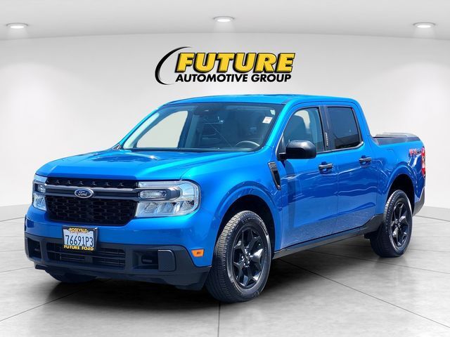 2022 Ford Maverick XLT Roseville CA