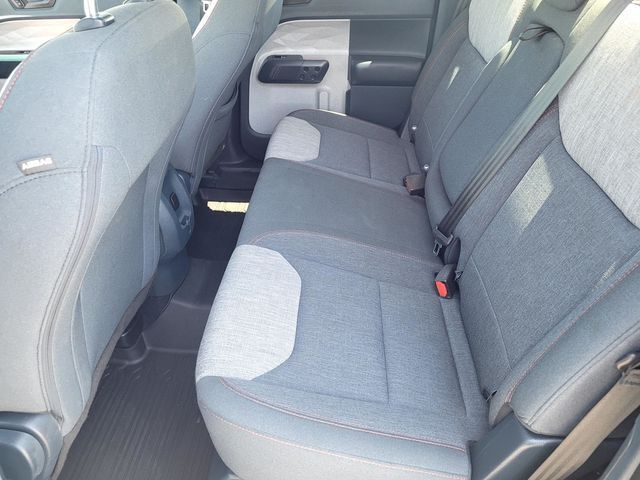 2022 Ford Maverick XLT Roseville CA