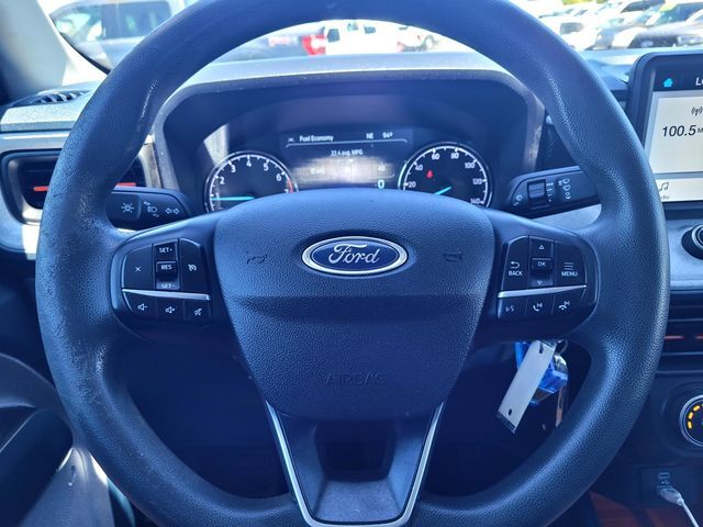 2022 Ford Maverick XLT Roseville CA