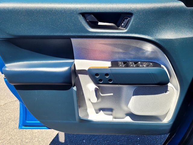 2022 Ford Maverick XLT Roseville CA