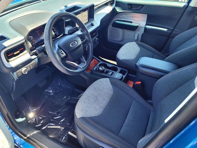 2022 Ford Maverick XLT Roseville CA