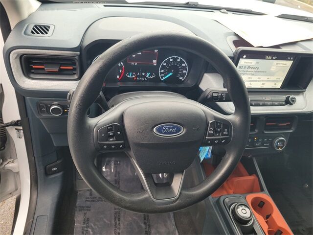 2022 Ford Maverick XLT Roseville CA