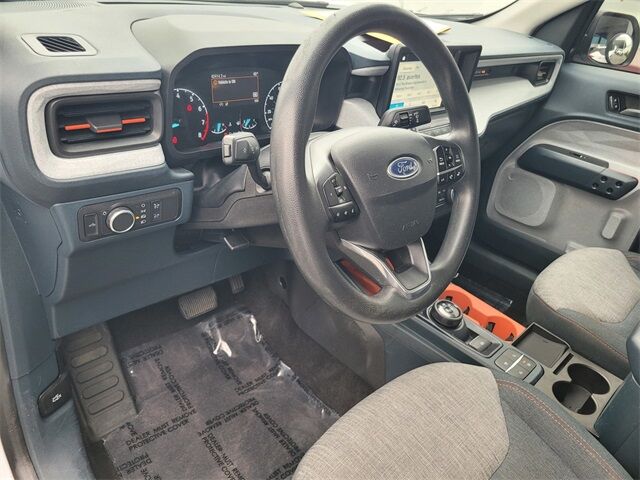 2022 Ford Maverick XLT Roseville CA