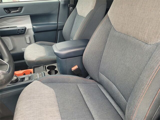 2022 Ford Maverick XLT Roseville CA