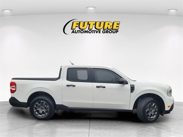 2022 Ford Maverick XLT Roseville CA