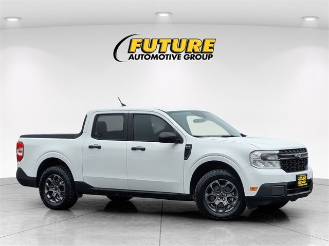 2022 Ford Maverick XLT Roseville CA