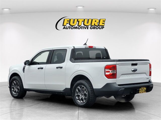 2022 Ford Maverick XLT Roseville CA