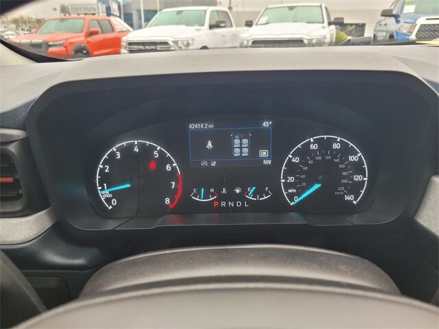 2022 Ford Maverick XLT Roseville CA