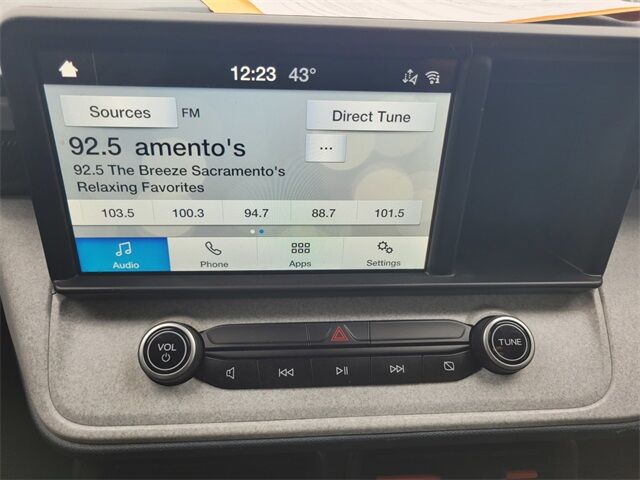 2022 Ford Maverick XLT Roseville CA