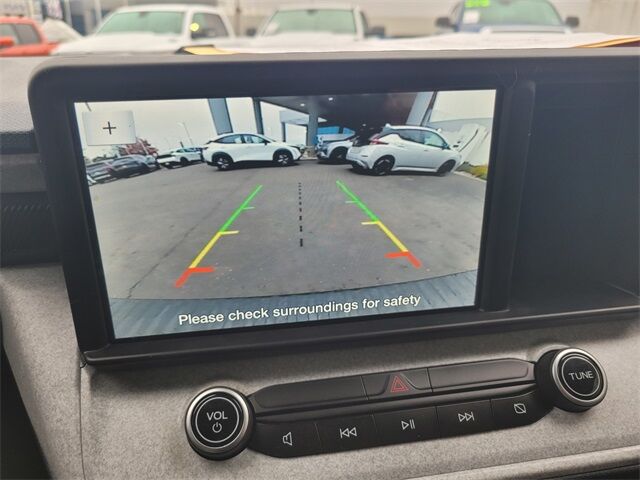 2022 Ford Maverick XLT Roseville CA