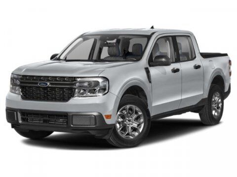 2022 Ford Maverick XLT New Braunfels TX