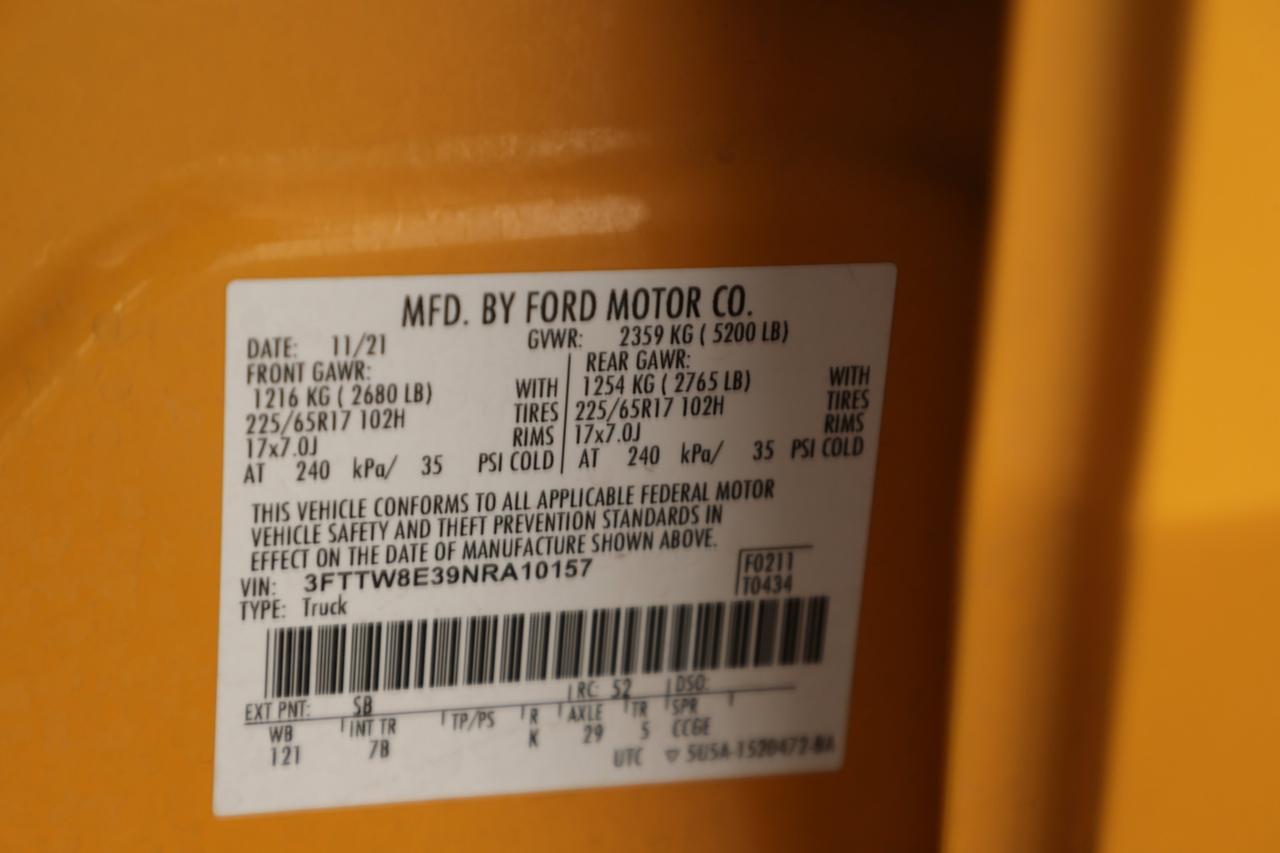 2022 Ford Maverick XLT New Braunfels TX