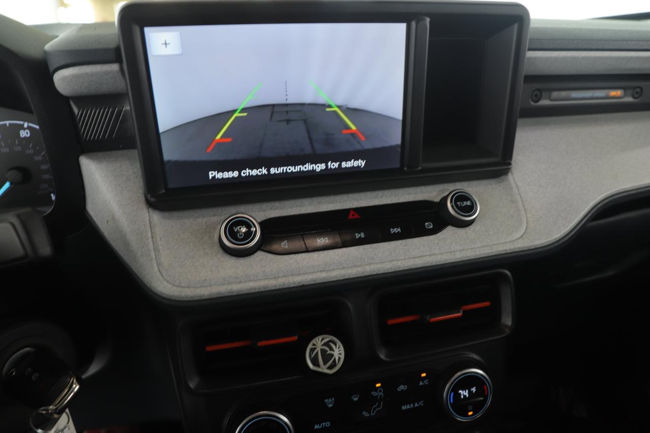 2022 Ford Maverick XLT New Braunfels TX