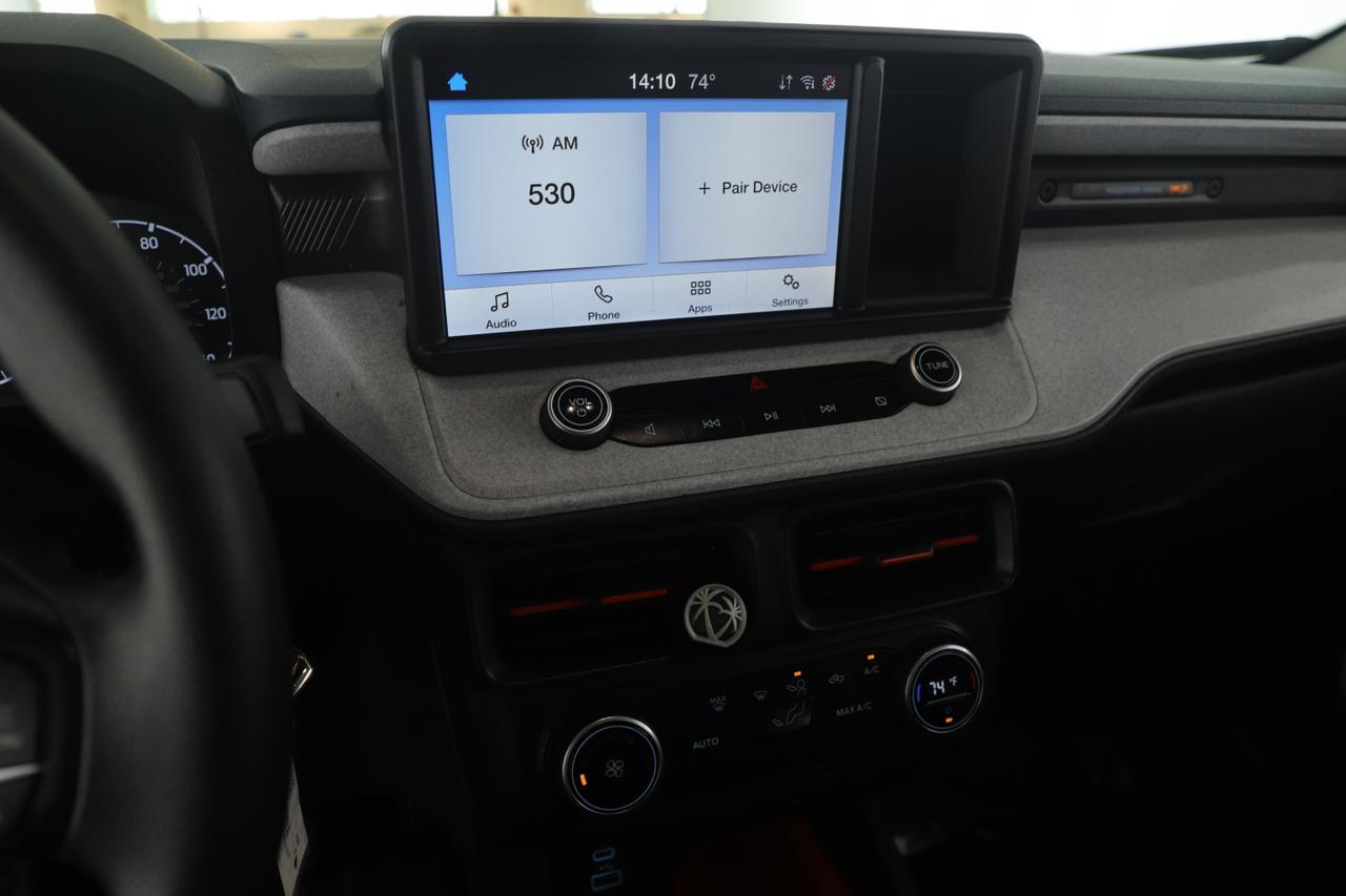 2022 Ford Maverick XLT New Braunfels TX