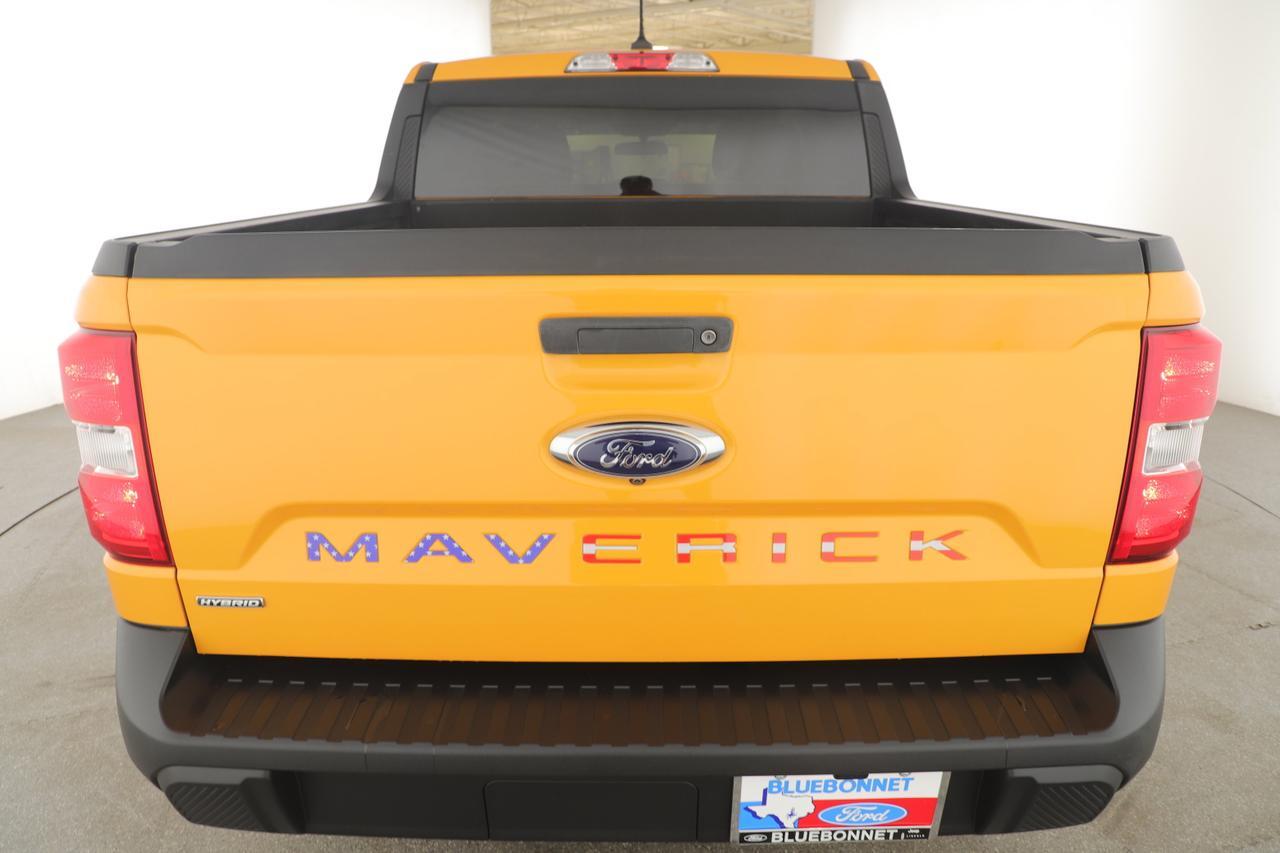 2022 Ford Maverick XLT New Braunfels TX