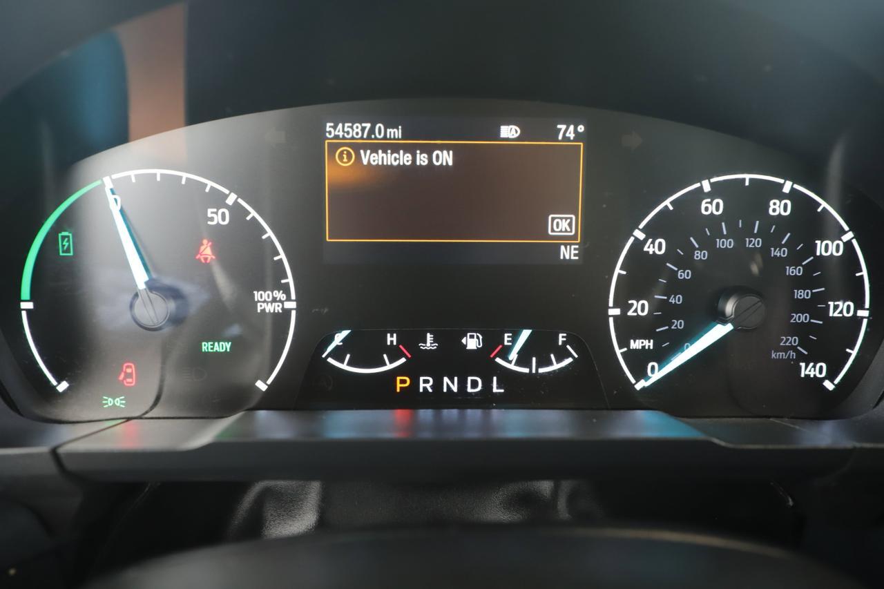 2022 Ford Maverick XLT New Braunfels TX