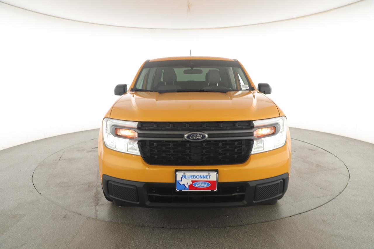 2022 Ford Maverick XLT New Braunfels TX