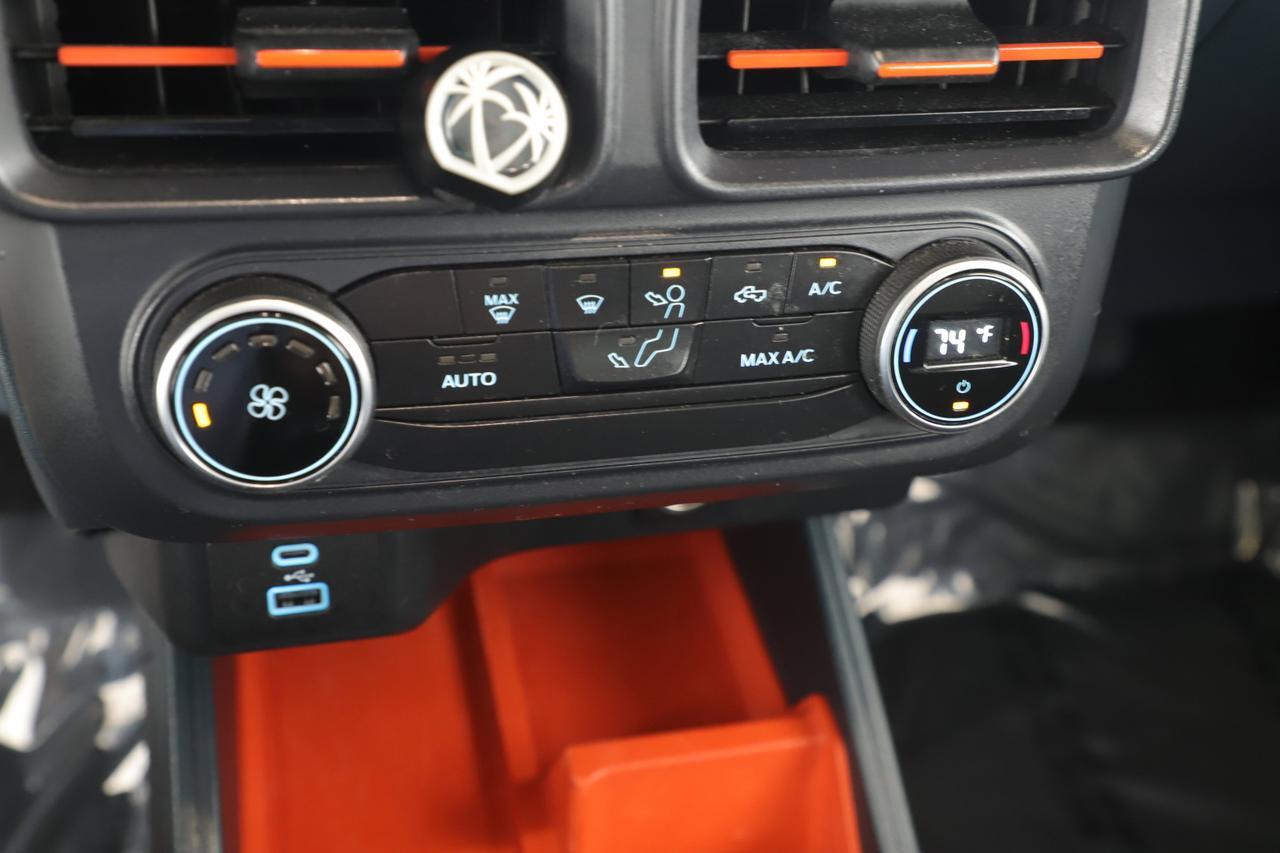 2022 Ford Maverick XLT New Braunfels TX