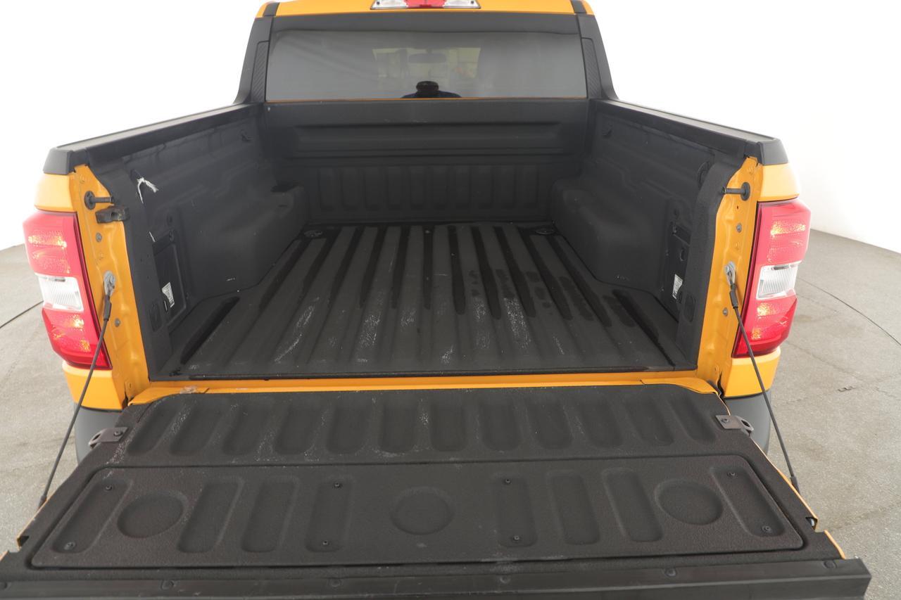 2022 Ford Maverick XLT New Braunfels TX