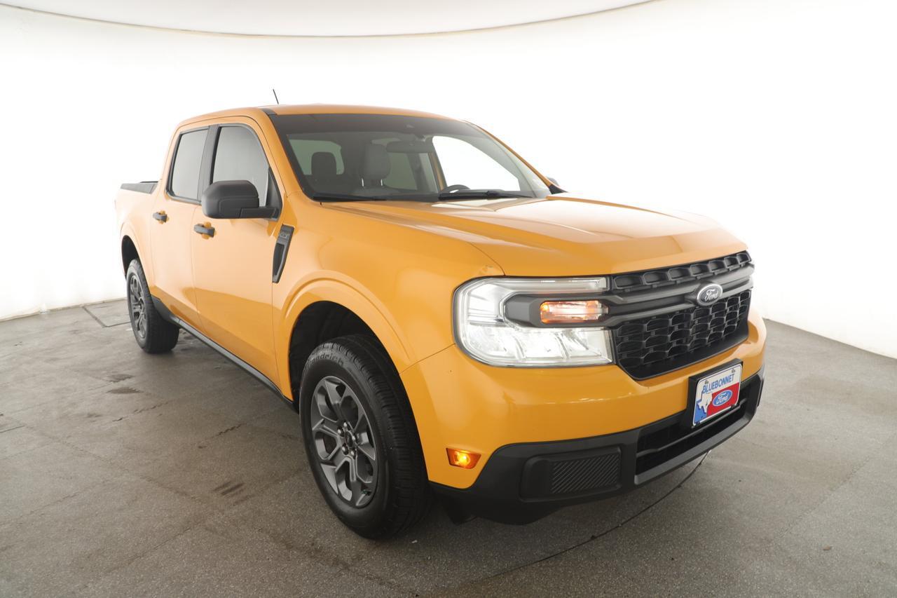 2022 Ford Maverick XLT New Braunfels TX