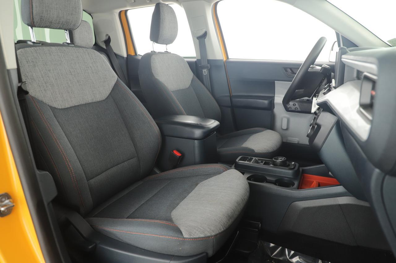 2022 Ford Maverick XLT New Braunfels TX