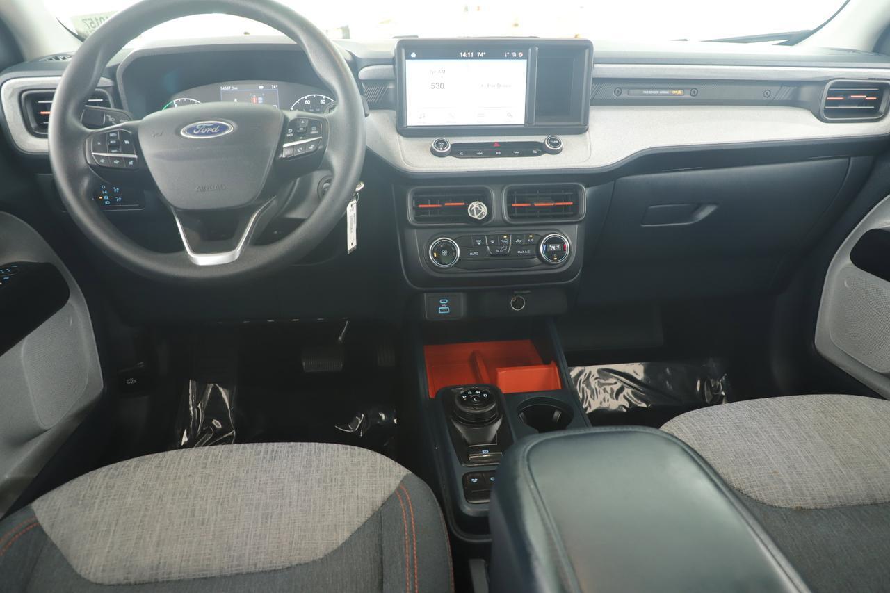 2022 Ford Maverick XLT New Braunfels TX