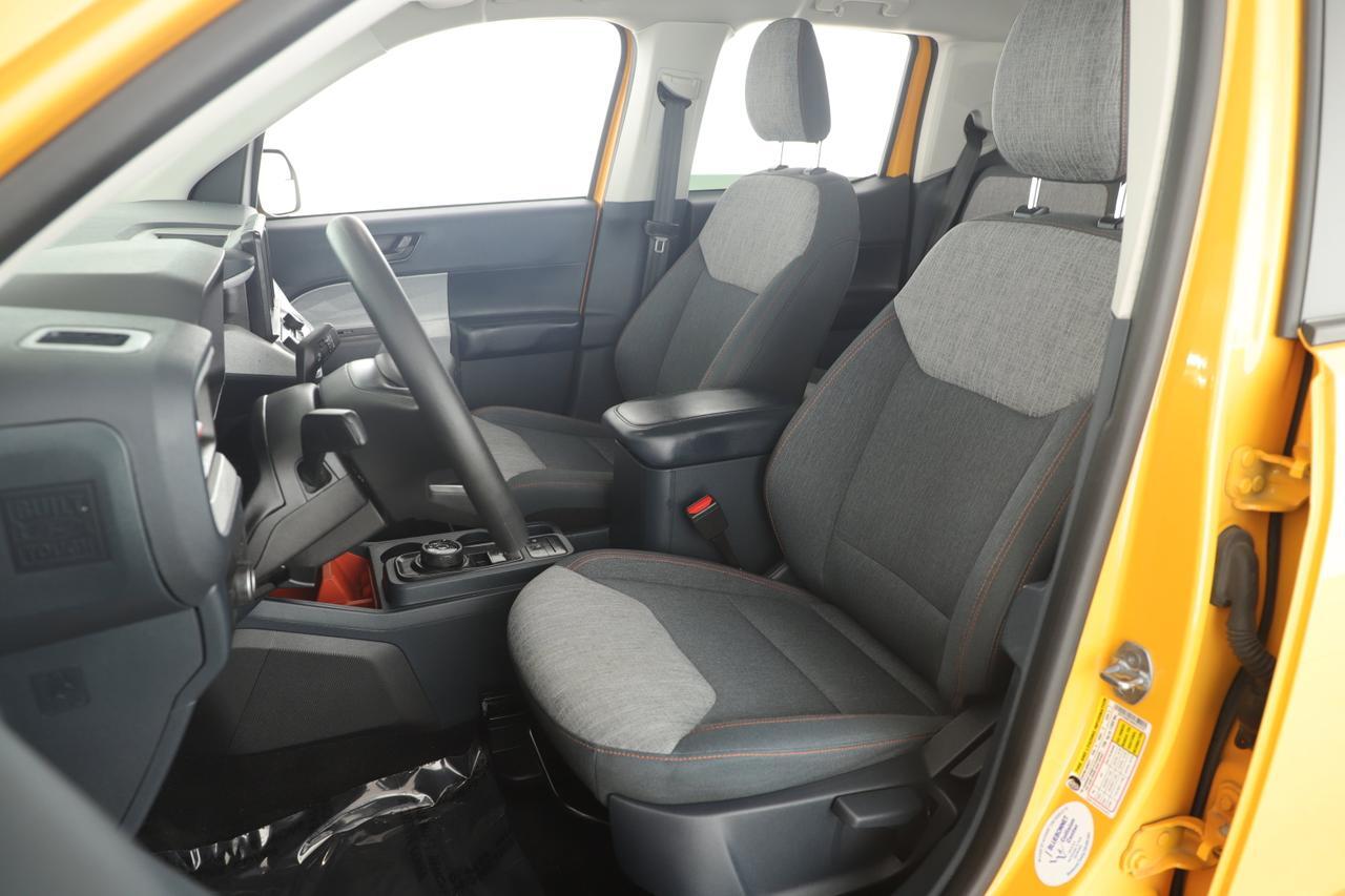 2022 Ford Maverick XLT New Braunfels TX