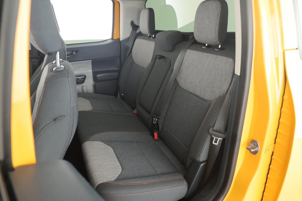 2022 Ford Maverick XLT New Braunfels TX