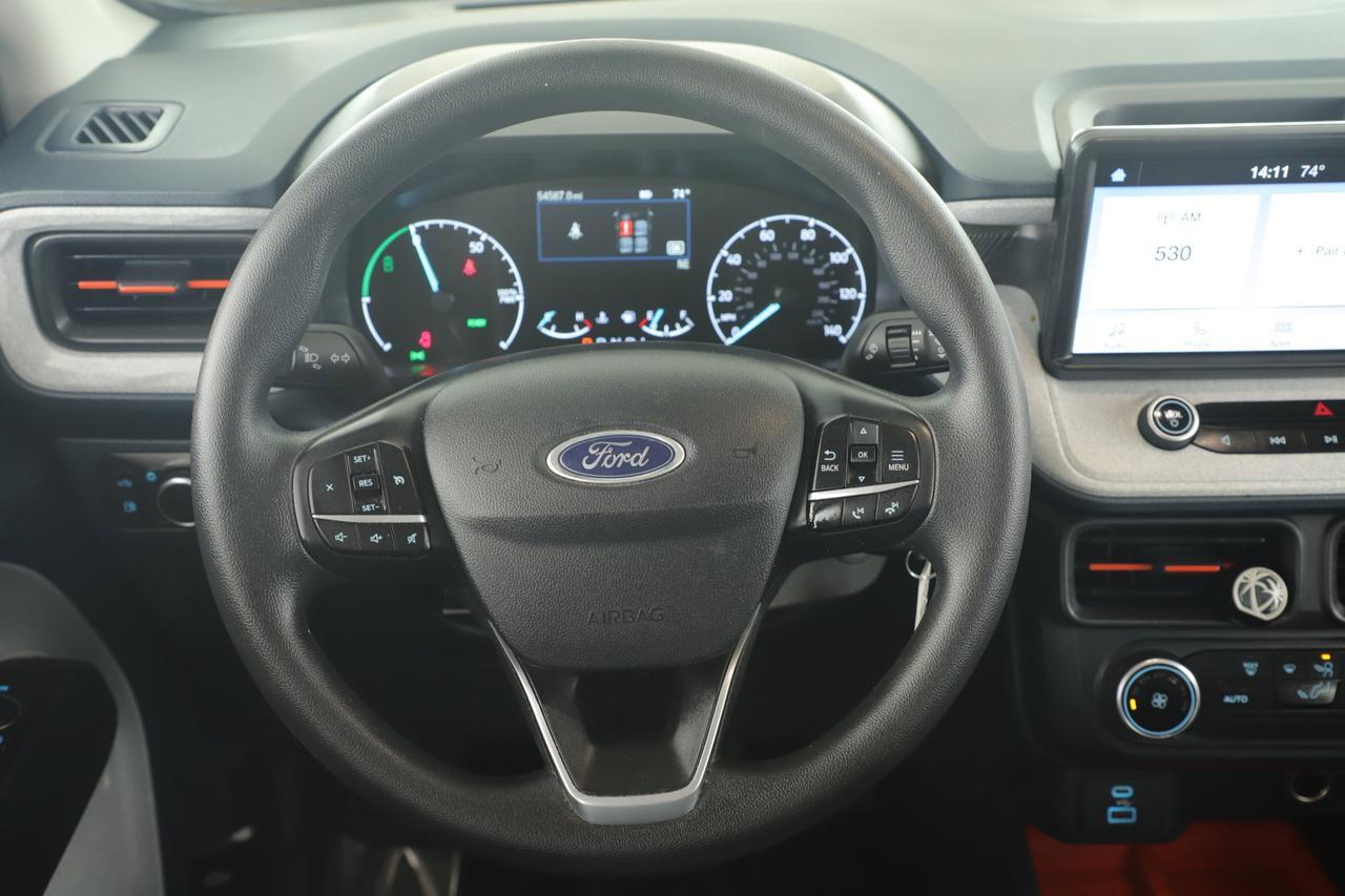 2022 Ford Maverick XLT New Braunfels TX