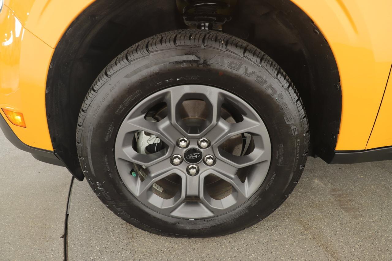 2022 Ford Maverick XLT New Braunfels TX