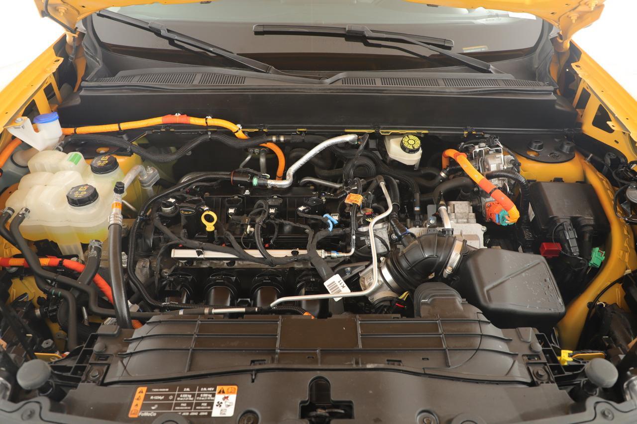 2022 Ford Maverick XLT New Braunfels TX