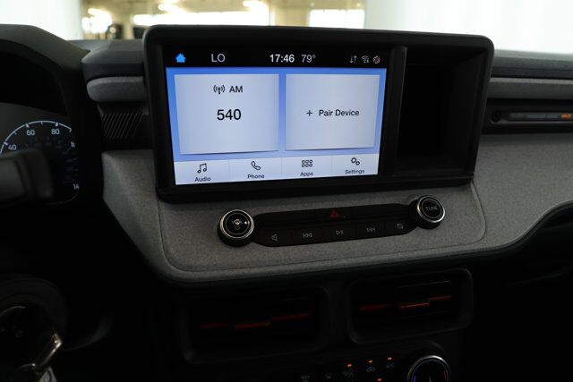 2022 Ford Maverick XLT New Braunfels TX