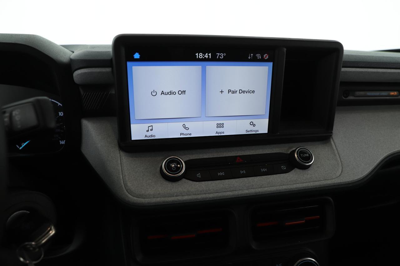 2022 Ford Maverick XLT New Braunfels TX