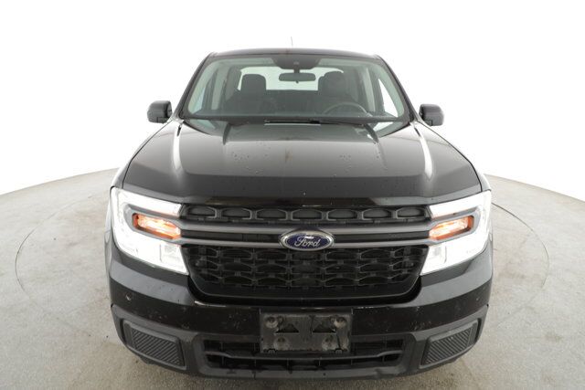 2022 Ford Maverick XLT New Braunfels TX