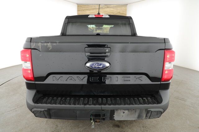 2022 Ford Maverick XLT New Braunfels TX