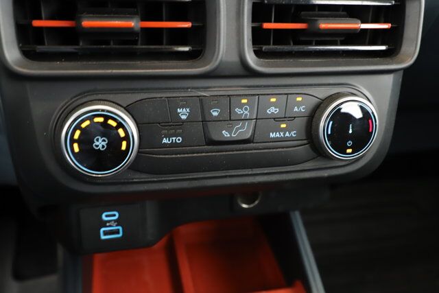 2022 Ford Maverick XLT New Braunfels TX