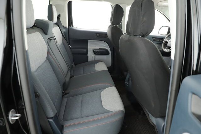 2022 Ford Maverick XLT New Braunfels TX