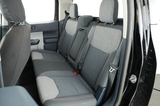 2022 Ford Maverick XLT New Braunfels TX