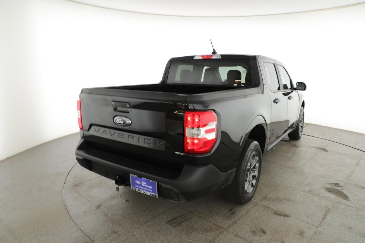 2022 Ford Maverick XLT New Braunfels TX