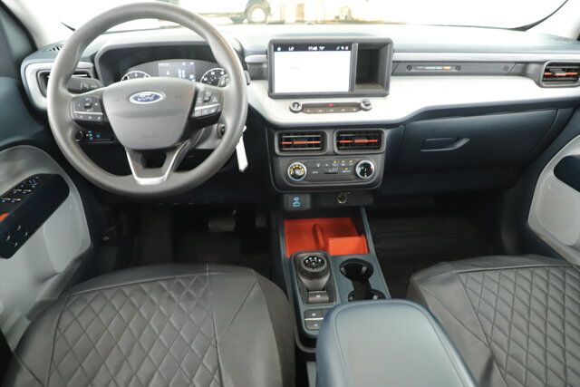 2022 Ford Maverick XLT New Braunfels TX