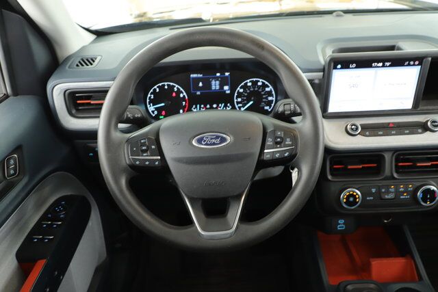 2022 Ford Maverick XLT New Braunfels TX