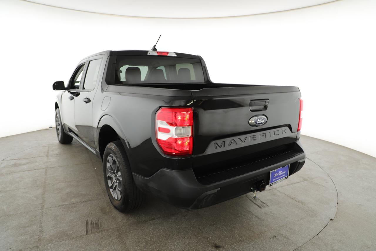 2022 Ford Maverick XLT New Braunfels TX