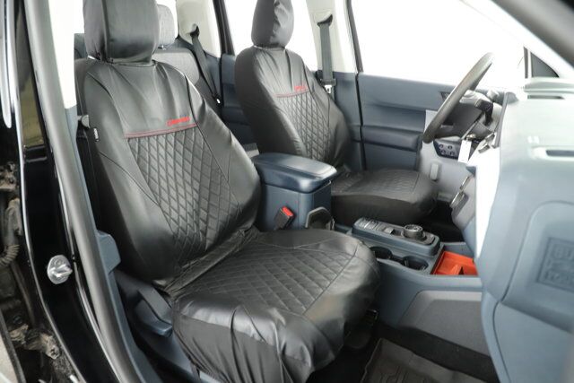 2022 Ford Maverick XLT New Braunfels TX