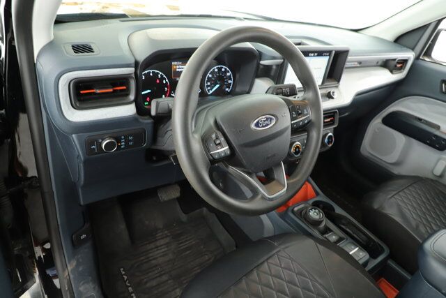 2022 Ford Maverick XLT New Braunfels TX