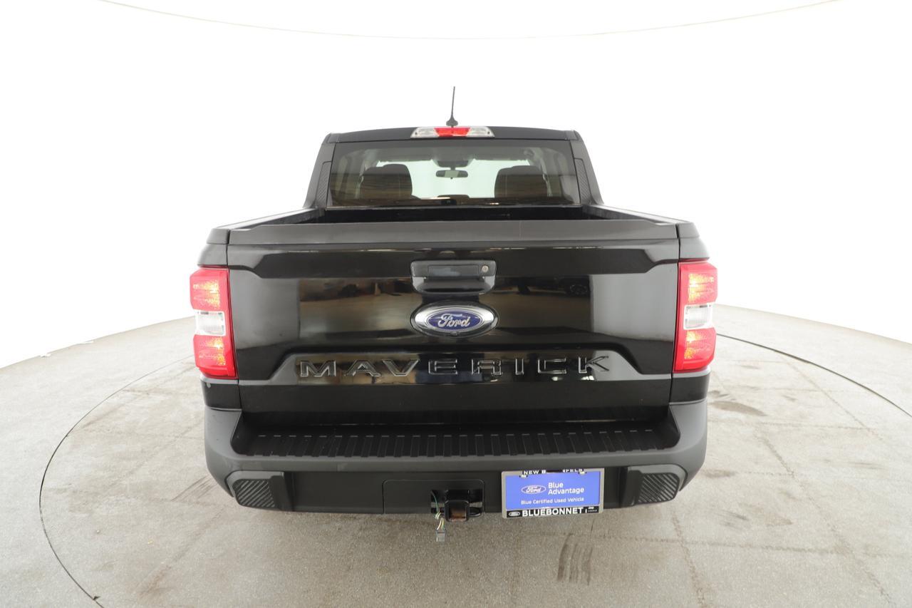 2022 Ford Maverick XLT New Braunfels TX