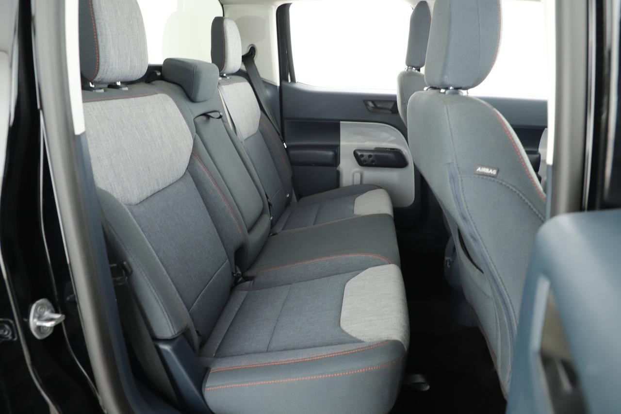 2022 Ford Maverick XLT New Braunfels TX
