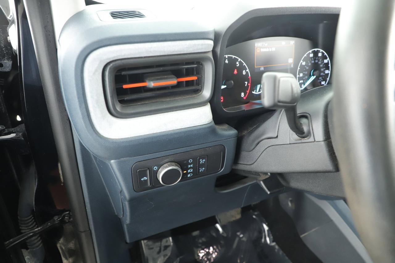 2022 Ford Maverick XLT New Braunfels TX