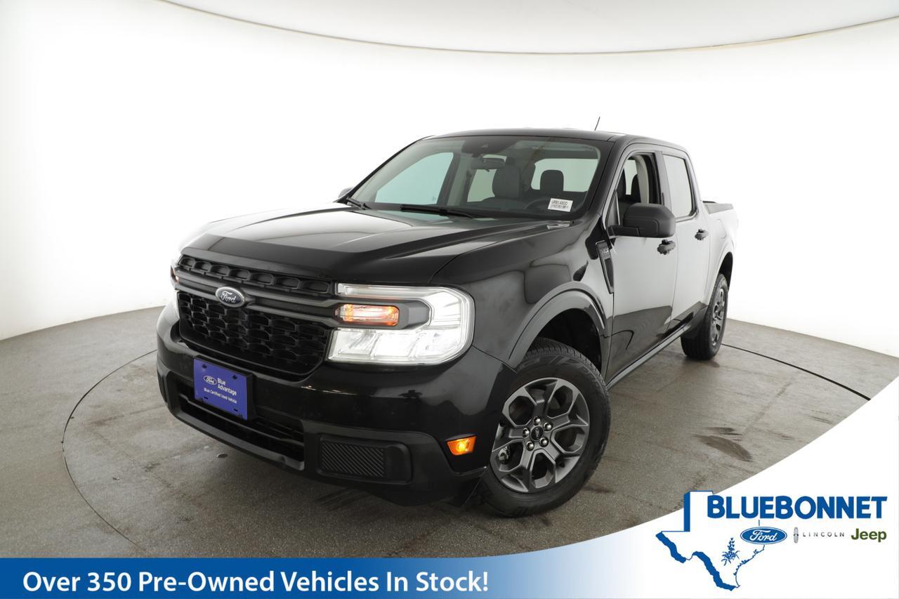 2022 Ford Maverick XLT New Braunfels TX
