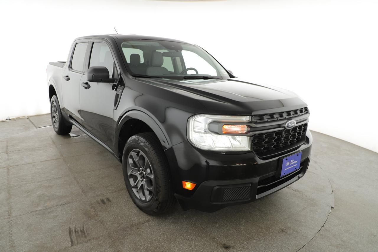 2022 Ford Maverick XLT New Braunfels TX