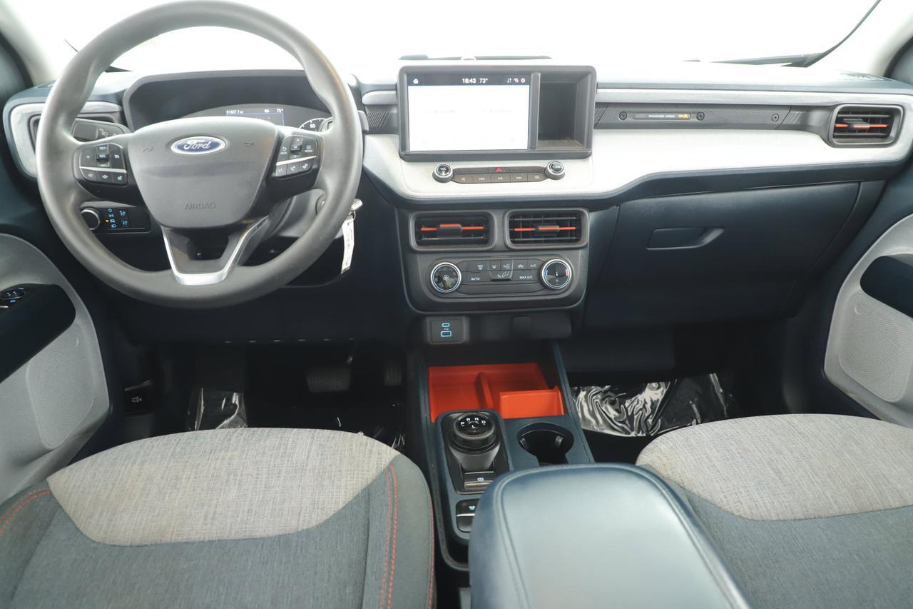 2022 Ford Maverick XLT New Braunfels TX